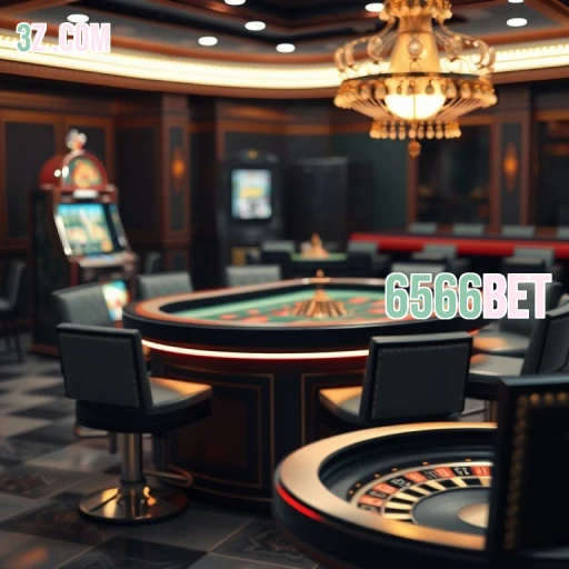 Bônus Criativos no 6566bet: Aumente Suas Chances de Ganhar