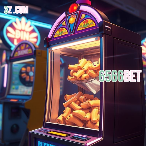 Impulsione sua Diversão com o Login do 6566bet