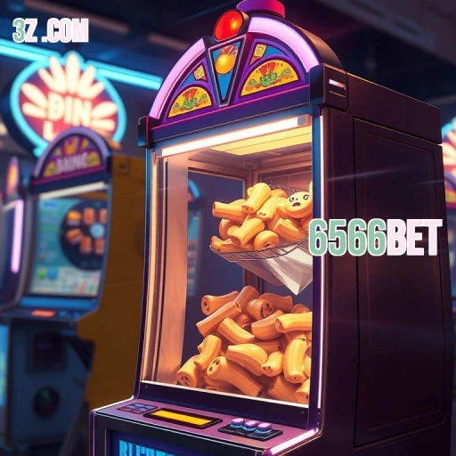 Impulsione sua Diversão com o Login do 6566bet